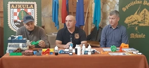 opipljivi rezultati projekta, Foto: Neva Funčić/RR