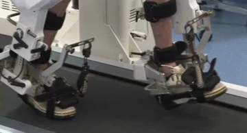 U Varaždinskim Toplicama robot pomaže pacijentima
