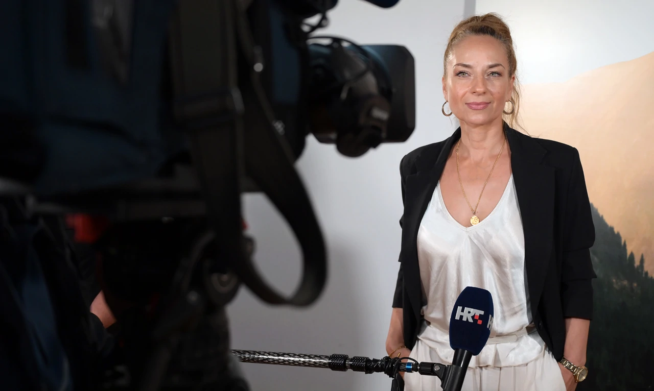 Sandra Lončarić 