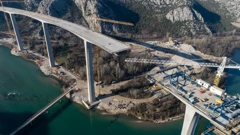 Uhićeni bivši direktori Autocesta FBiH
