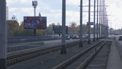 Kad će početi voziti tramvaji preko Jadranskog mosta? 