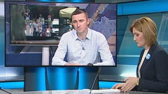 Ivan Penava u Studiju 4