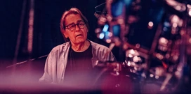 Tihomir Pop Asanović i prijatelji, Foto: D. Cepak/HRT