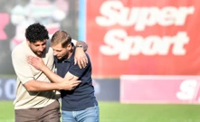 Mario Carević i Mario Gregurina, Foto: Vjeran Žganec Rogulja/CROPIX
