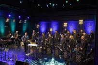 Jazz orkestar HRT-a, Tomaž Gajšt, Foto: Jasenko Rasol/HRT
