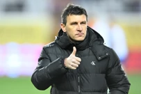 Sergej Jakirović, Foto: Ante Cizmic/PIXSELL