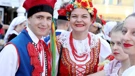 Međunarodni festival folklora
