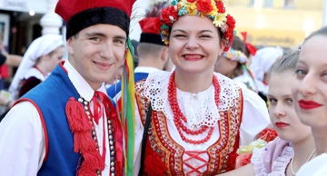 Međunarodni festival folklora