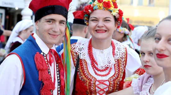 Međunarodni festival folklora