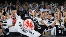 Navijači Eintrachta