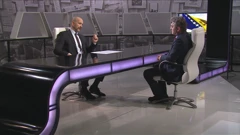 Nu2. Željko Komšić