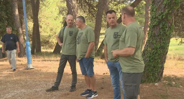 BAK Istra obilježila 34. obljetnicu osnutka