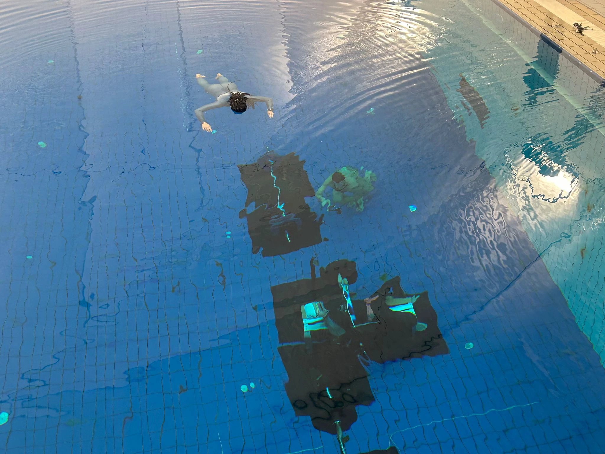 Ronioci Maričić i Klovar oborili Guinnessov svjetski rekord