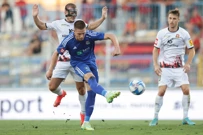 Rudeš - Gorica, Foto: Luka Stanzl/PIXSELL