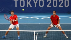Mektić und Pavić