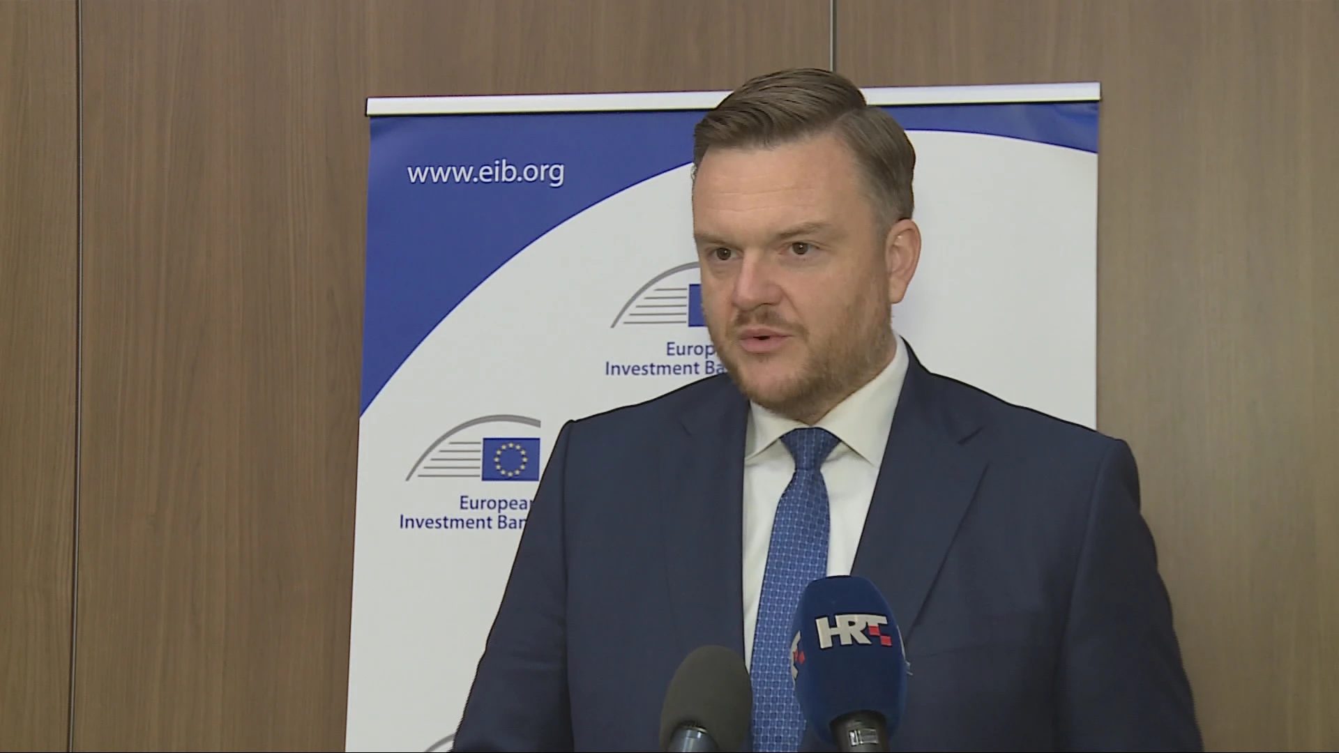 EIB predstavila model za razvoj priuštivog i socijalnog stanovanja