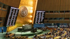 UN-ova konferencija