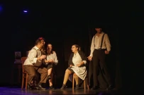 “Tía Manda”, Foto: Jerković//