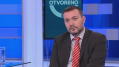 Arsen Bauk, SDP, Foto: Otvoreno/HRT