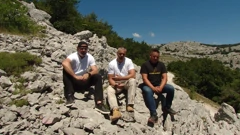 Utorak, 5. kolovoza na Prvom , Foto: Četiri ljeta, tri zime/dokumentarni film 