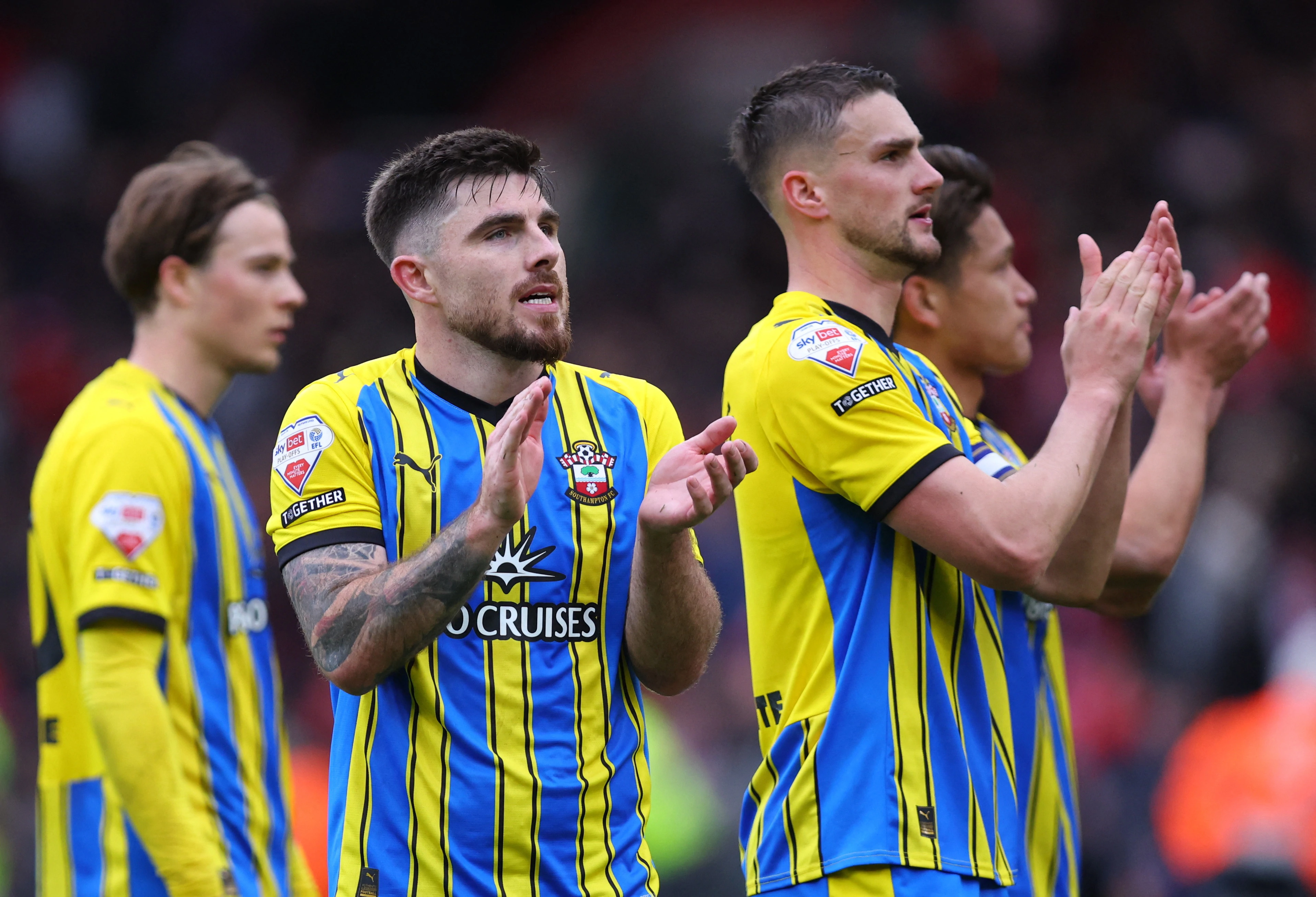 Southampton izborio finale protiv Hull Cityja
