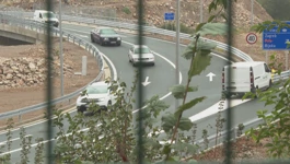 Na autocesti A7 otvoren čvor Trinajstići
