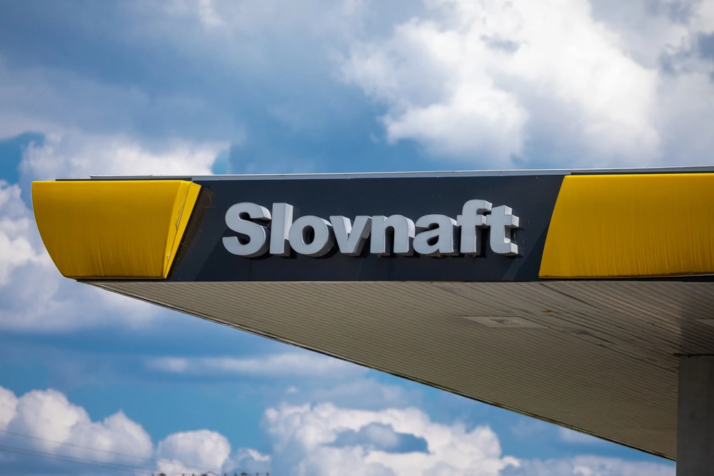 Slovnaft tvrdi da još nema dogovora s JANAF-om o testiranju kapaciteta naftovoda