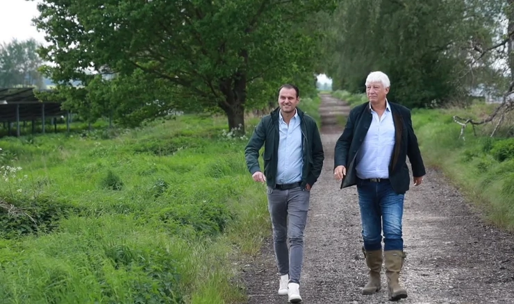 Solarni park Donaumoos