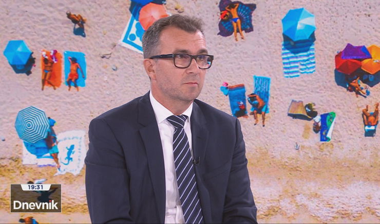 Krešić: Last minute postaje pravilo u turizmu
