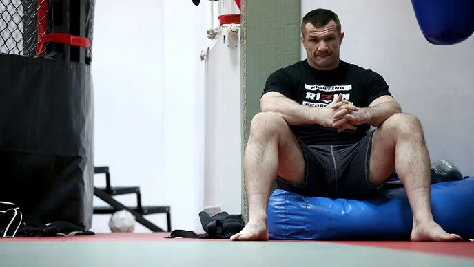 "Cro Cop" se vraća u svijet borilačkih sportova?