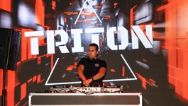 DJ Triton