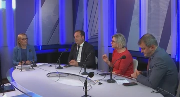 U mreži Prvog