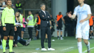 Rijeka - PAOK, Razvan Lucescu 
