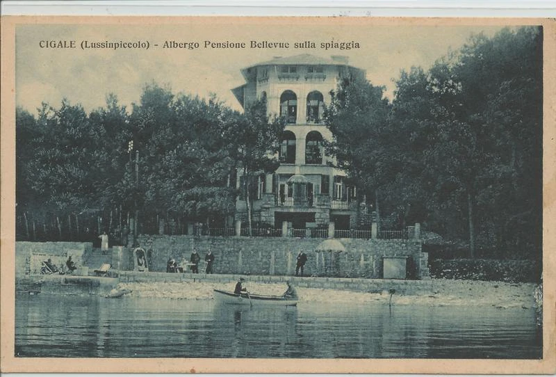 Villa Hortensia