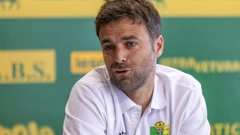 Gonzalo Garcia