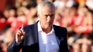 Jose Mourinho