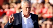 Jose Mourinho