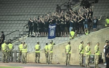 BBB-i u Bakuu, Foto: Marko Lukunić/PIXSELL