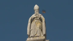Vodnjan obilježava svog zaštitnika svetog Blaža