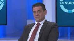 Daniel Spajić, Foto: Otvoreno/HRT