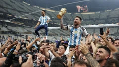 Leo Messi