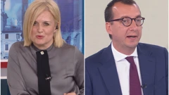 Iva Rinčić i Marko Filipović