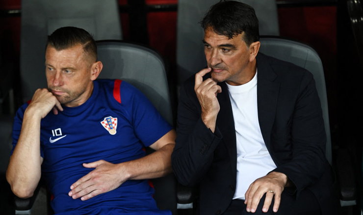 Hrvatska od danas nema izbornika, Dalić i Kustić zasad šute