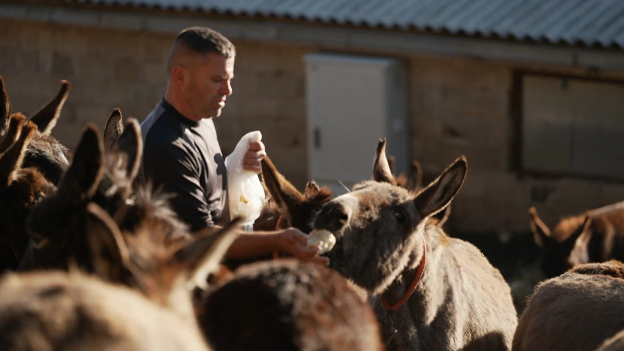 Nedjelja, 21. prosinca na Prvom , Foto: Etnoforenzičari: Tko će palit kugle?/HRT