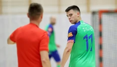 Bruno Žilić, Foto: Božidar Vukičević/CROPIX