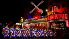 Moulin Rouge