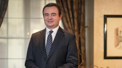 Albin Kurti