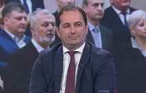 Josip Borić, saborski zastupnik (HDZ), Foto: Otvoreno/HTV