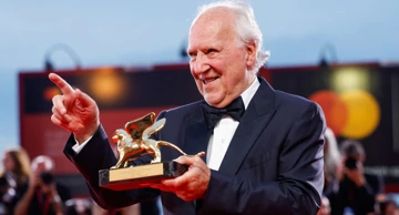 Werner Herzog