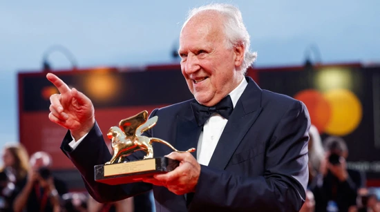 Werner Herzog